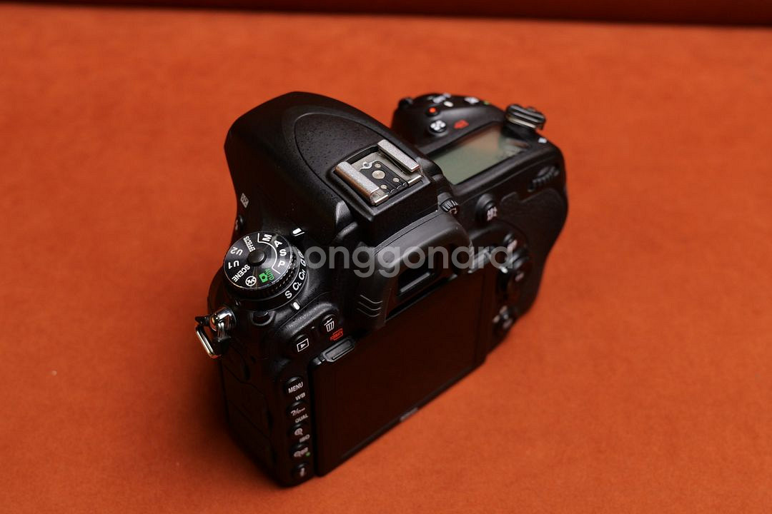 Nikon 니콘 D750--2