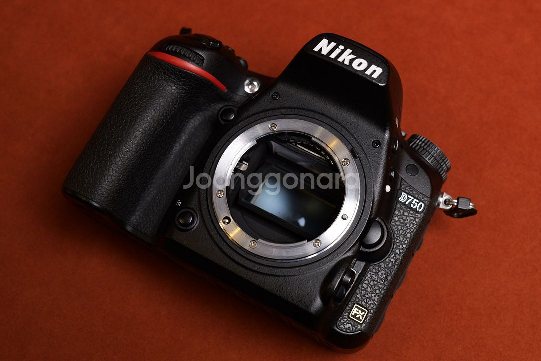 Nikon 니콘 D750--7