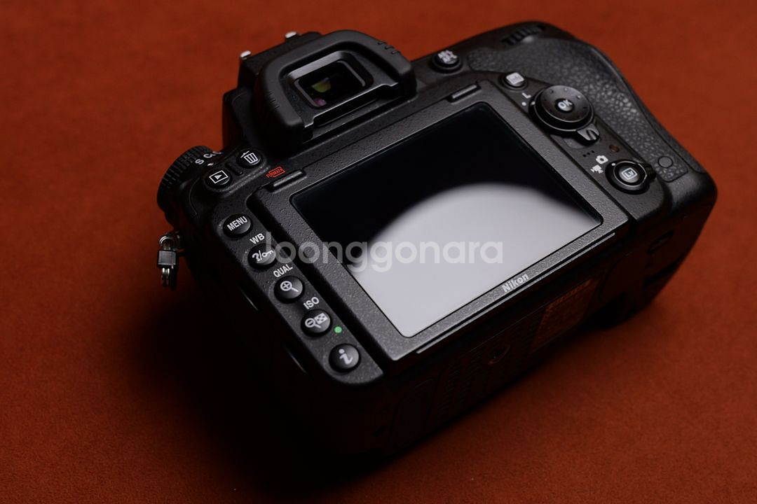 Nikon 니콘 D750--4