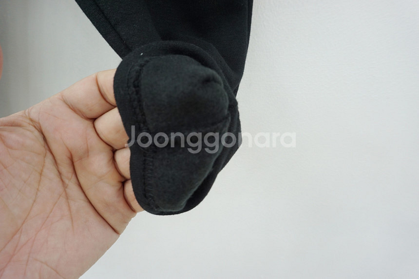 (새상품) 아동 기모 배기 바지--8