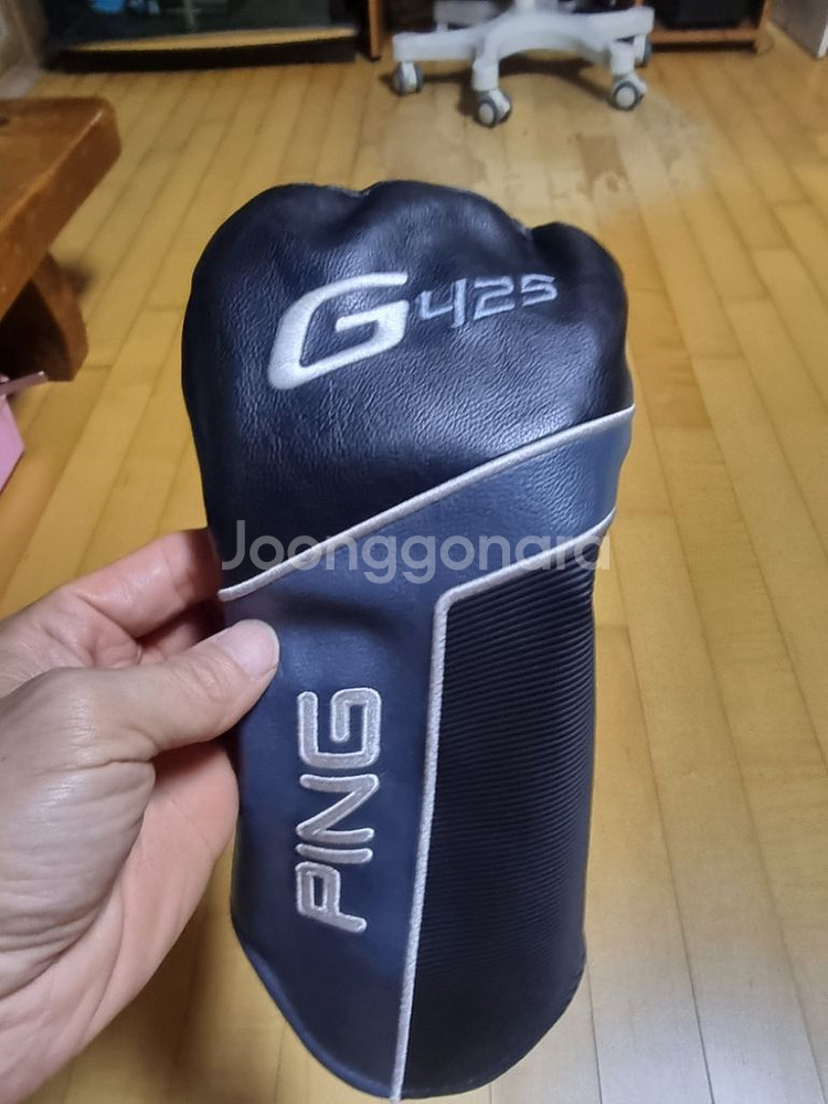 g425 맥스 드라이버 sr--0