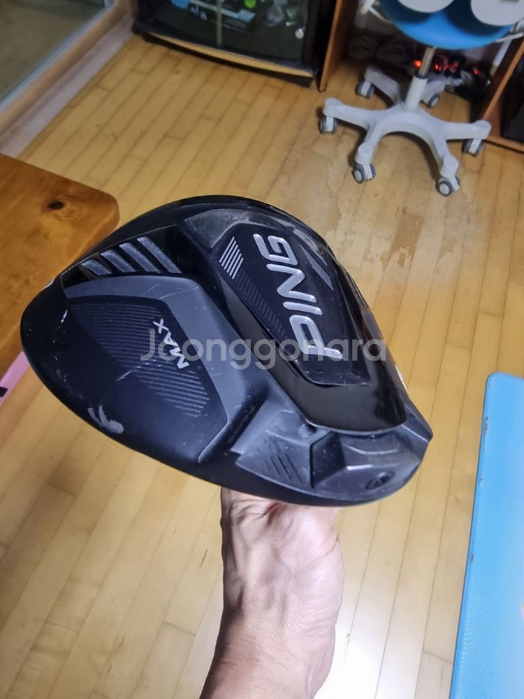g425 맥스 드라이버 sr--5