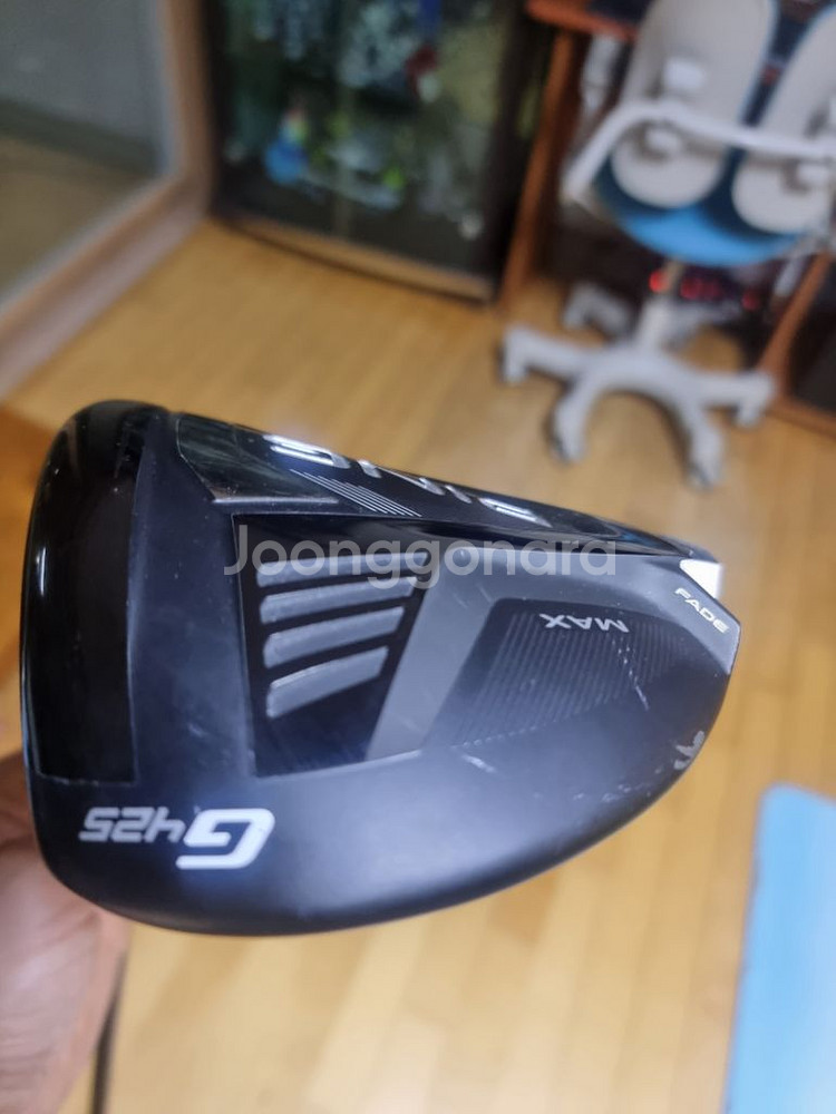 g425 맥스 드라이버 sr--6