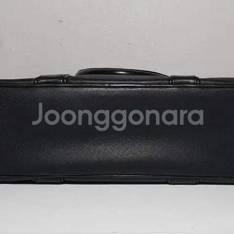 COACH 코치 명품 서류가방(사피아노가죽)--6