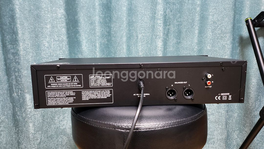 gns cdj3000--1