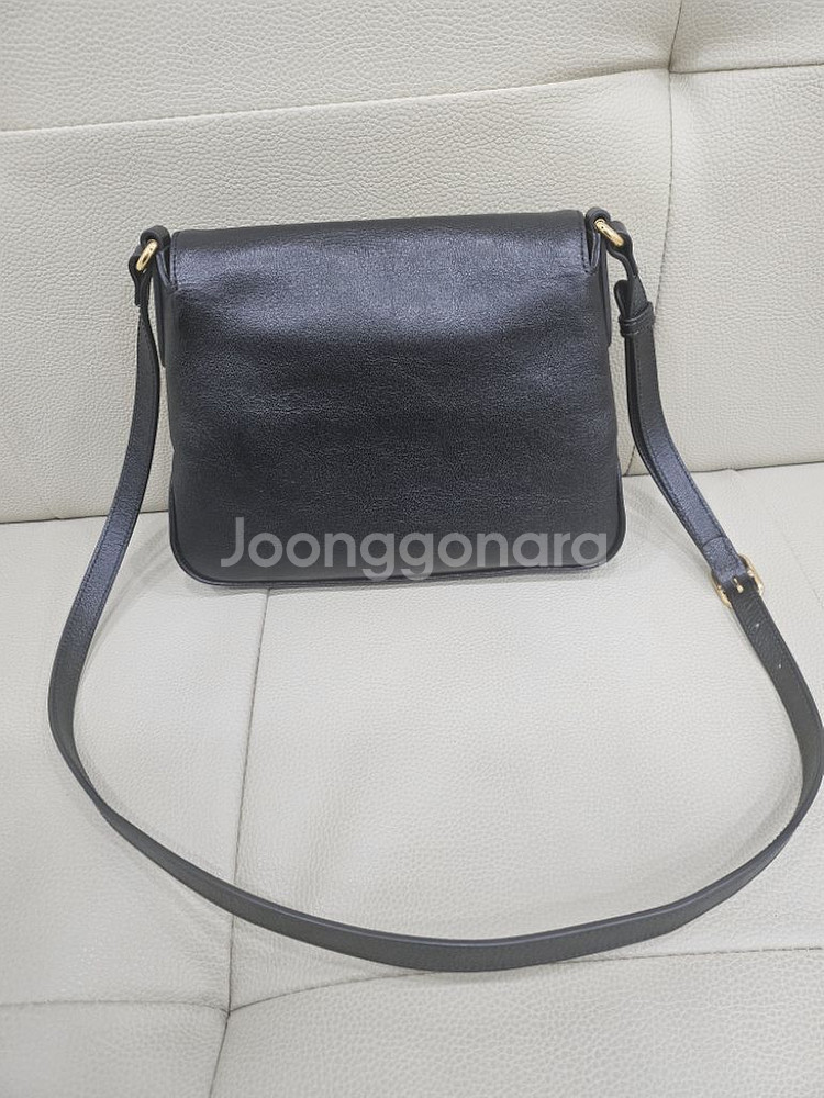 구찌 스몰 메신저백 648933--1