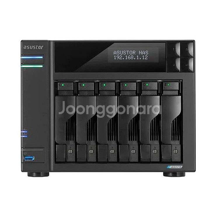 asustor as6704t as6706t삽니다--0