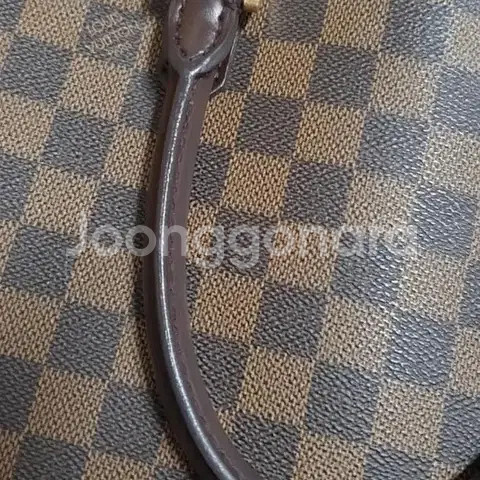 루이비통 명품 가방 다미에 삭플랫, 베니스--2