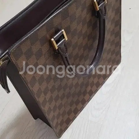 루이비통 명품 가방 다미에 삭플랫, 베니스--5
