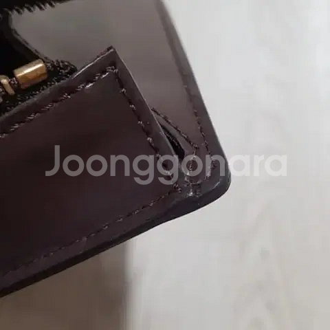 루이비통 명품 가방 다미에 삭플랫, 베니스--6