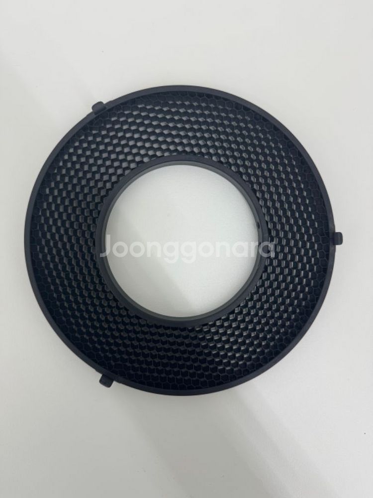 GODOX 고독스 R2400 링플래시 헤드 판매합니다--3