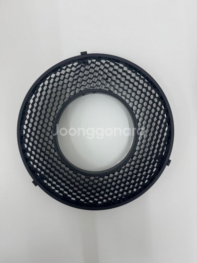 GODOX 고독스 R2400 링플래시 헤드 판매합니다--4