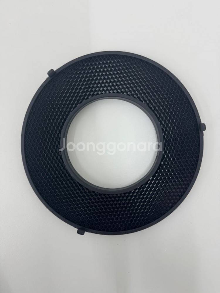 GODOX 고독스 R2400 링플래시 헤드 판매합니다--2