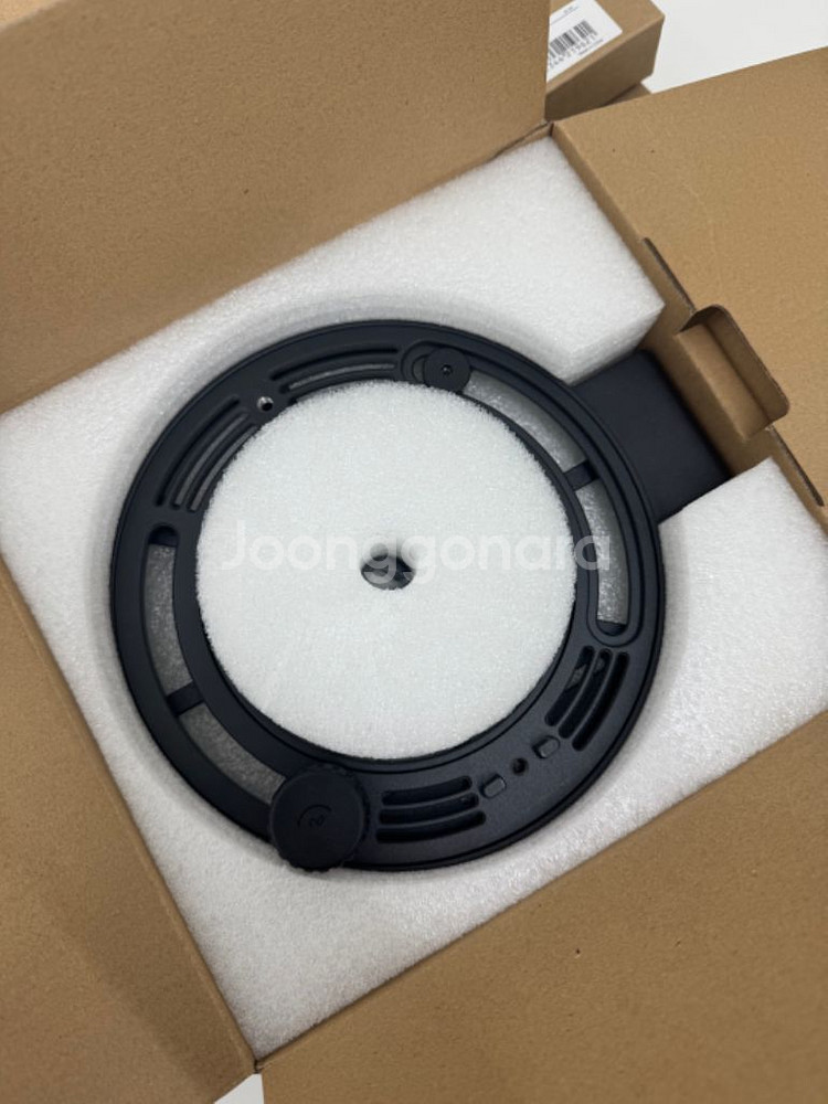 GODOX 고독스 R2400 링플래시 헤드 판매합니다--7