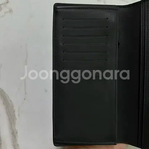 루이비통 모노그램 쉐도우 장지갑(100%정품,중고명품)--3