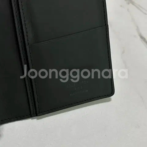 루이비통 모노그램 쉐도우 장지갑(100%정품,중고명품)--7