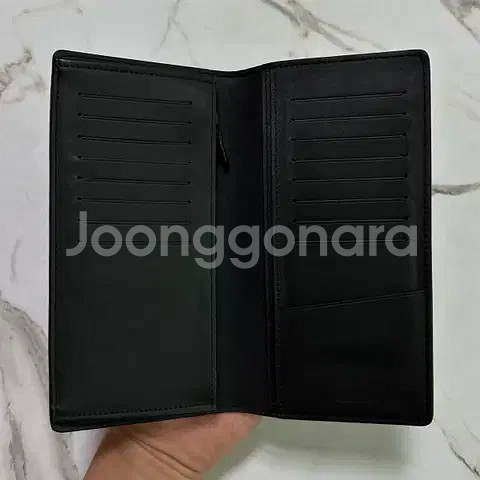 루이비통 모노그램 쉐도우 장지갑(100%정품,중고명품)--8