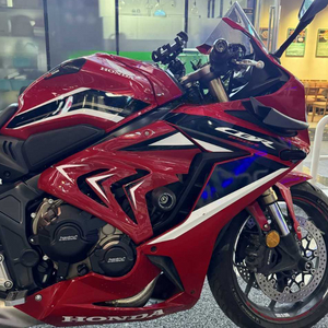 CBR 650R 22-23년식 상어카울 아가미 패널