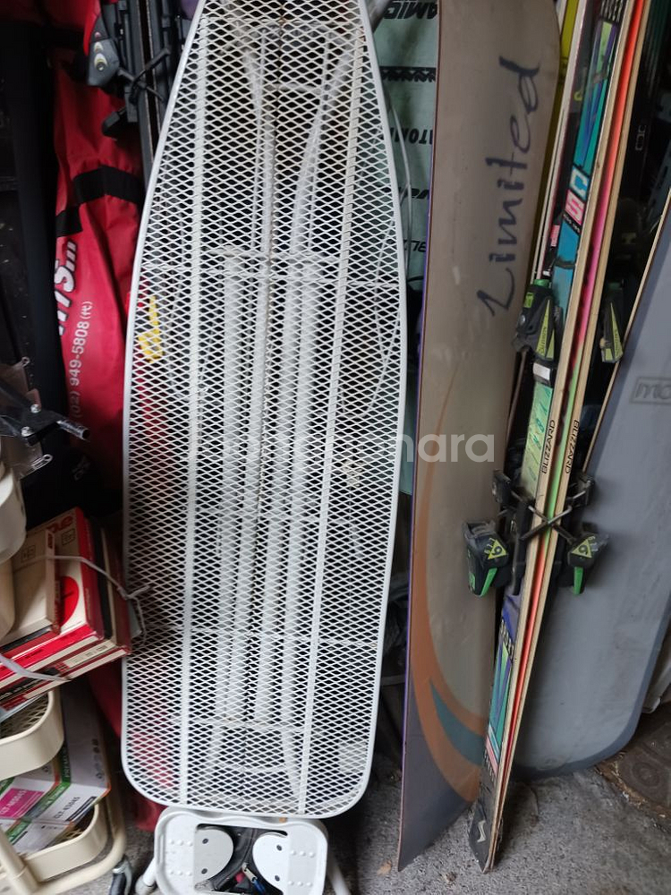 세탁 철제 대 다목적 쓰임새--0