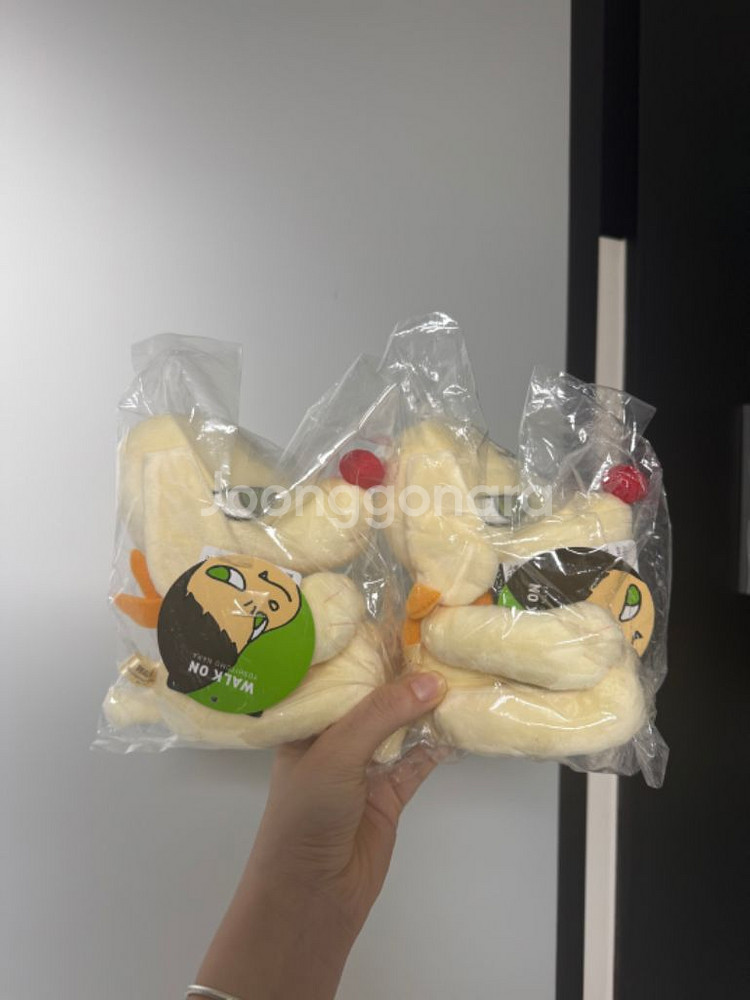 요시토모나라 인형 아트토이--0