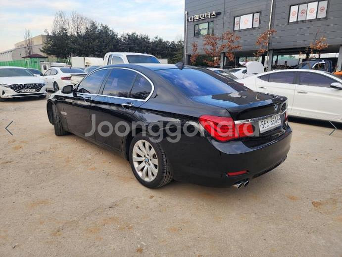 @11년식 7시리즈(5세대) 730d 전국최저가격--3