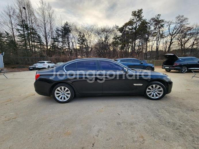 @11년식 7시리즈(5세대) 730d 전국최저가격--6