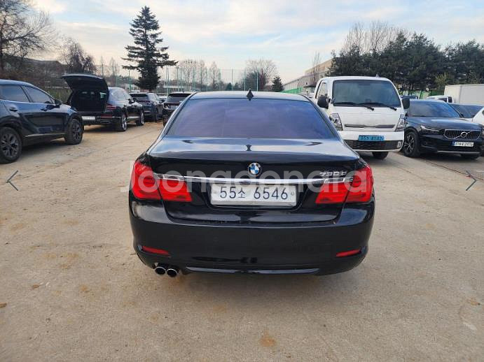 @11년식 7시리즈(5세대) 730d 전국최저가격--4