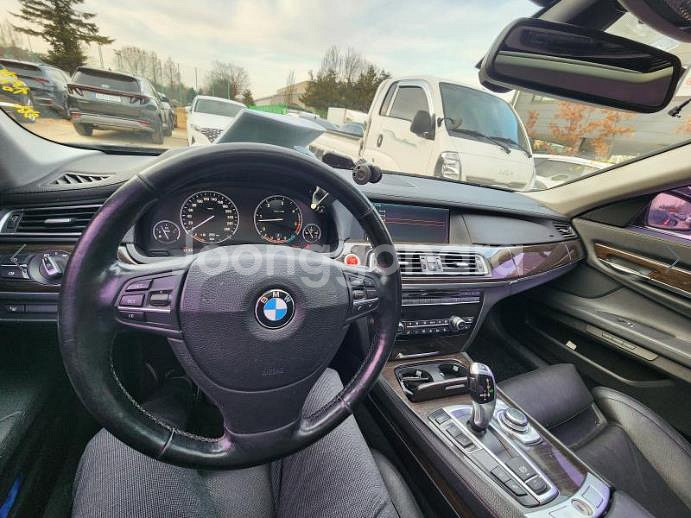 @11년식 7시리즈(5세대) 730d 전국최저가격--8