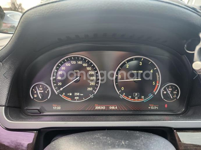 @11년식 7시리즈(5세대) 730d 전국최저가격--7