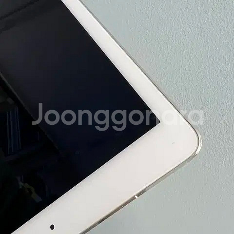 아이패드 프로9.7(홍콩판)셀룰러+와이파이 256G 골--8