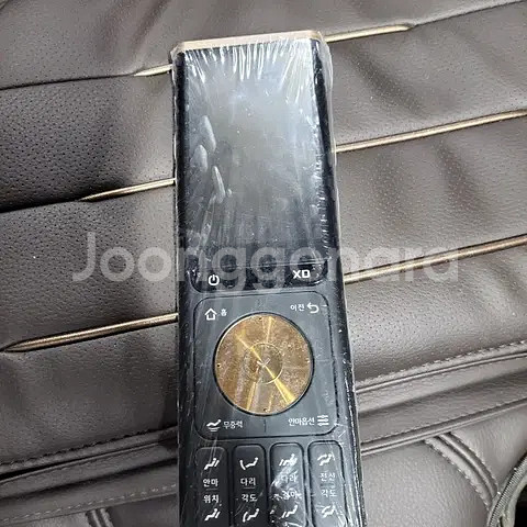 (무료배송)바디프랜드 더팬텀 안마의자--3