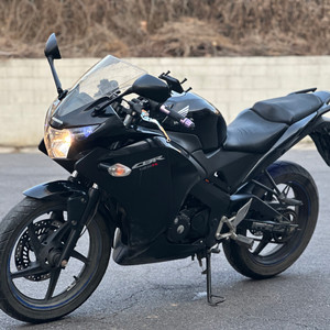 혼다 CBR 125 / 2011년식 2만km