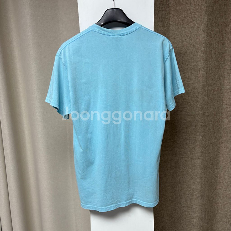 나이키 ACG 라운드 반팔 M--4