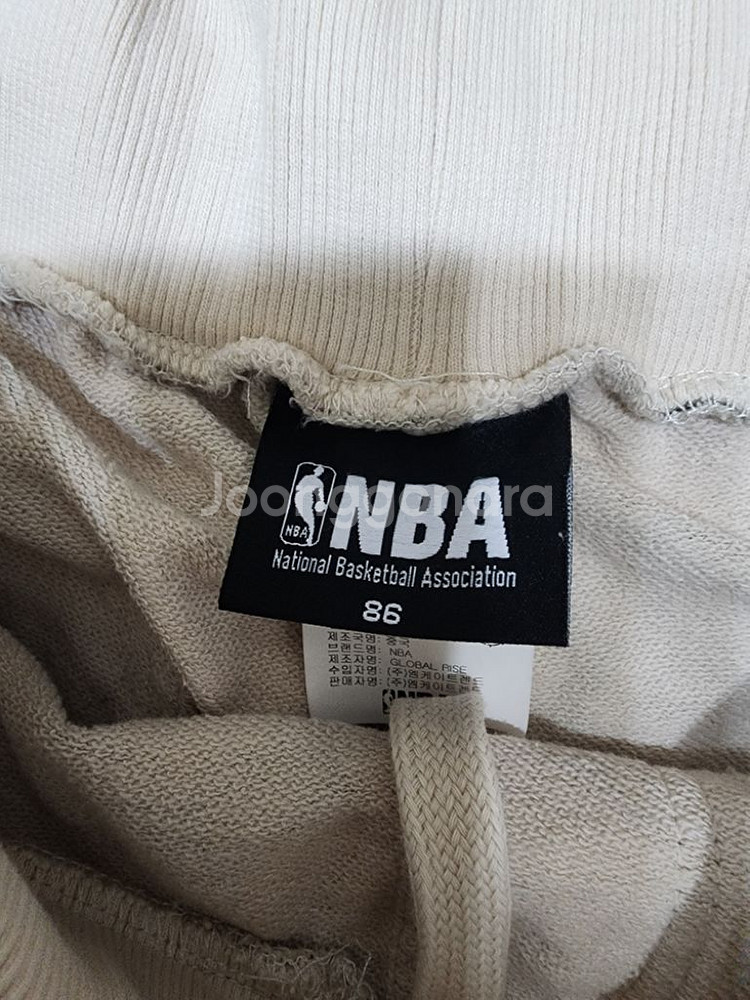 NBA 트레이닝복 카모 셋업--6