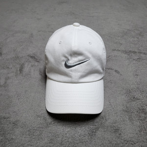 Nike H86 Grey Swoosh Cap c31