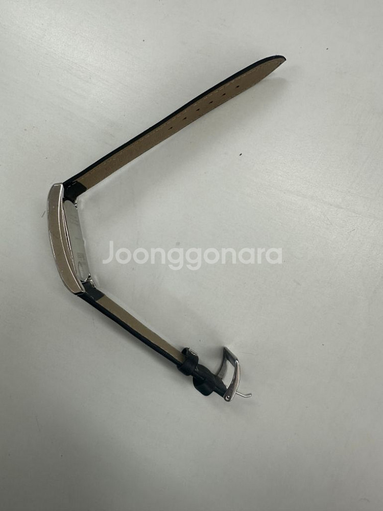 거의 새것! 로만손 남녀공용 시계 판매합--4