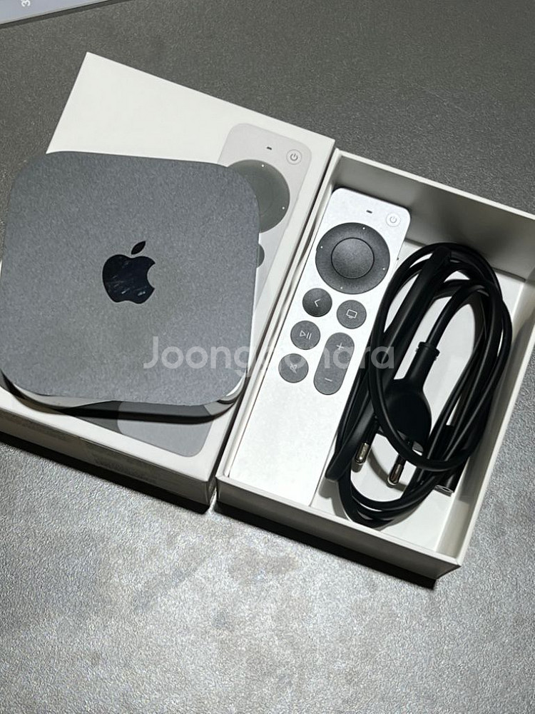 애플TV 4K 128GB--0