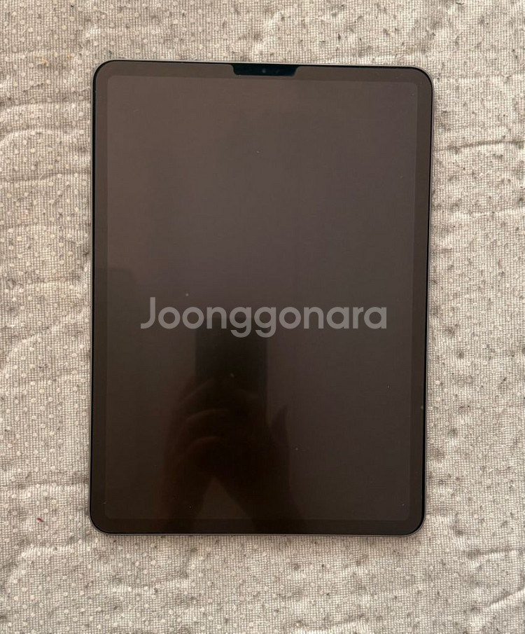 아이패드 프로 11 2세대 128GB wifi--3