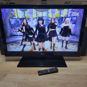 대구 LG 32인치 FHD TV 120HZ 팜니다