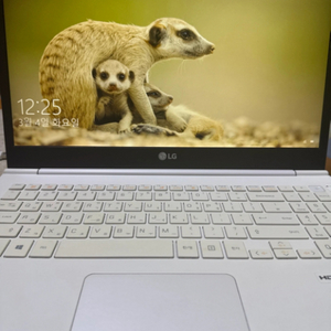 LG 울트라PC 15U760-GR30K 15인치 노트북