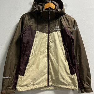 55-66 EIDER 아이더 바람막이 자켓