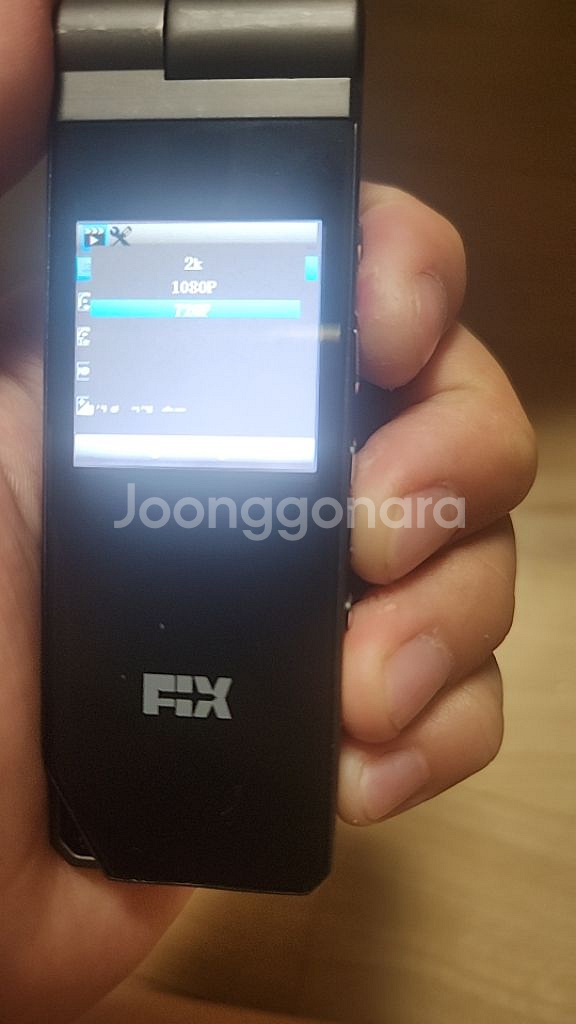 flx 카매라 액션캠 2k30프래임--4