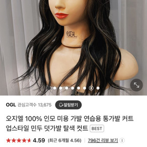 오지엘가발 인모가발 통가발