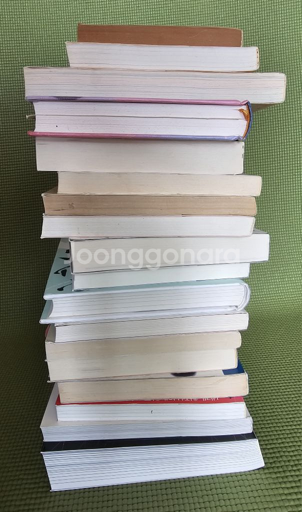 도서 18권 일괄 판매합니다--2