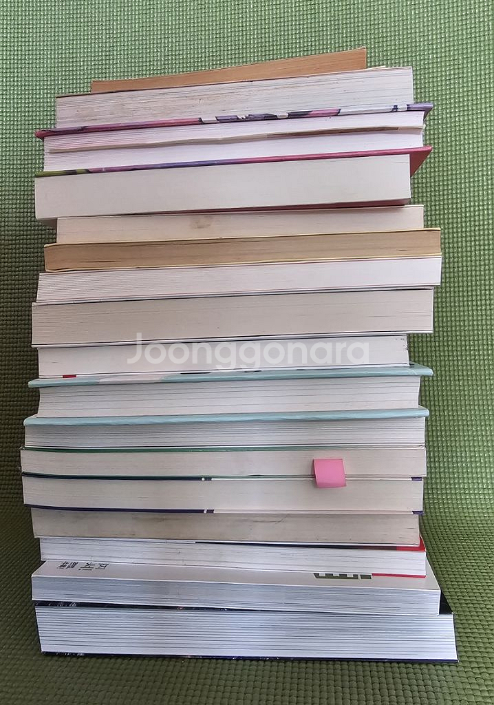 도서 18권 일괄 판매합니다--1