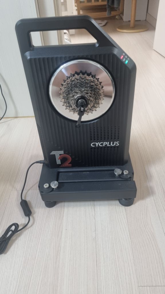 스마트로라 cycplus t2