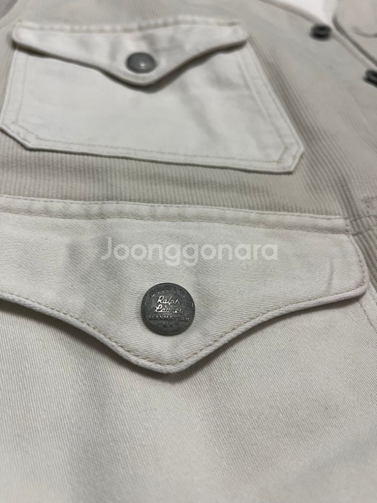 rrl 베스트 XL--4