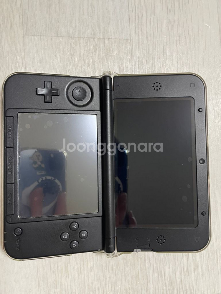 닌텐도3ds xl--3