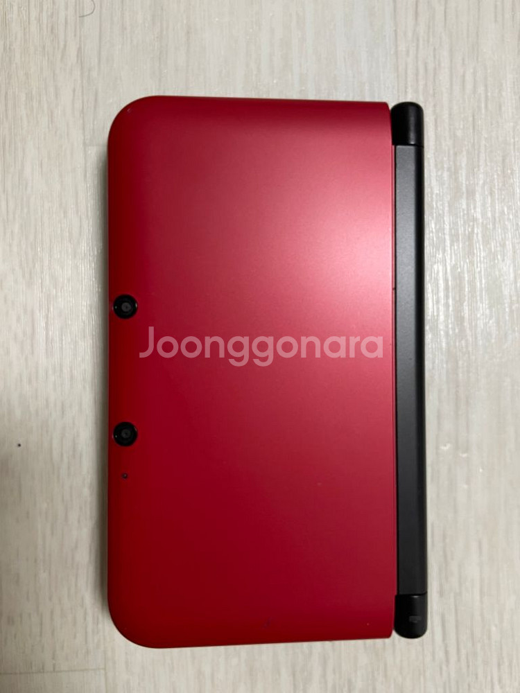 닌텐도3ds xl--1