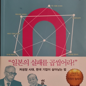 어떻게 돌파할 것인가